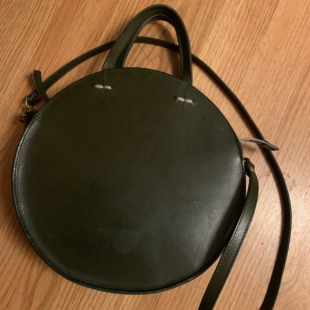 Clare V. Petit Alistair bag